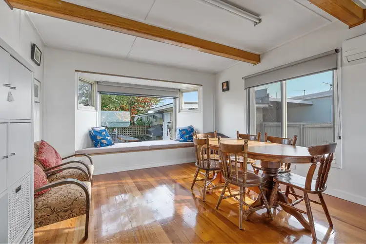 Sixth view of Homely house listing, 25 Morgan Esplanade, Tomahawk TAS 7262