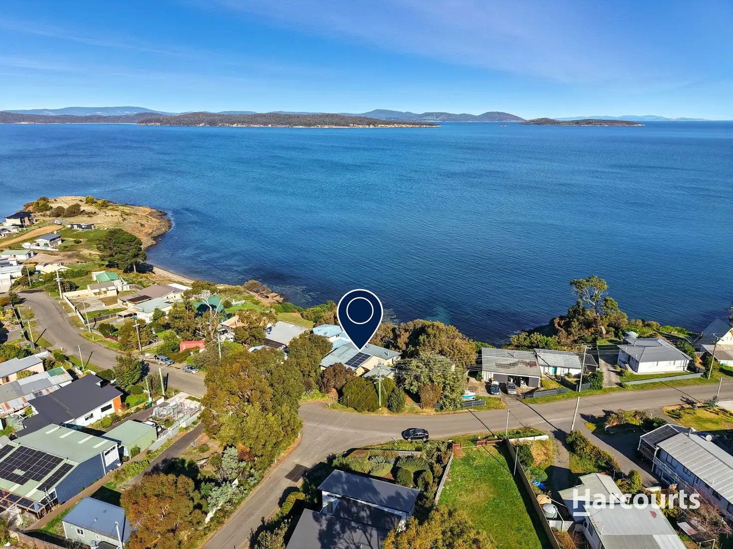Main view of Homely house listing, 71 Linden Road, Primrose Sands TAS 7173