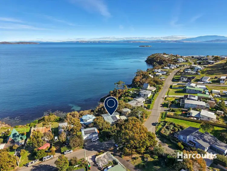 Second view of Homely house listing, 71 Linden Road, Primrose Sands TAS 7173