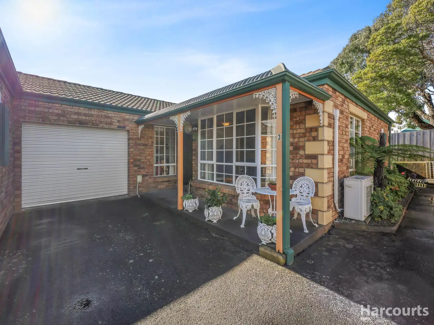 Main view of Homely unit listing, 3/9-11 Reece Street, George Town TAS 7253