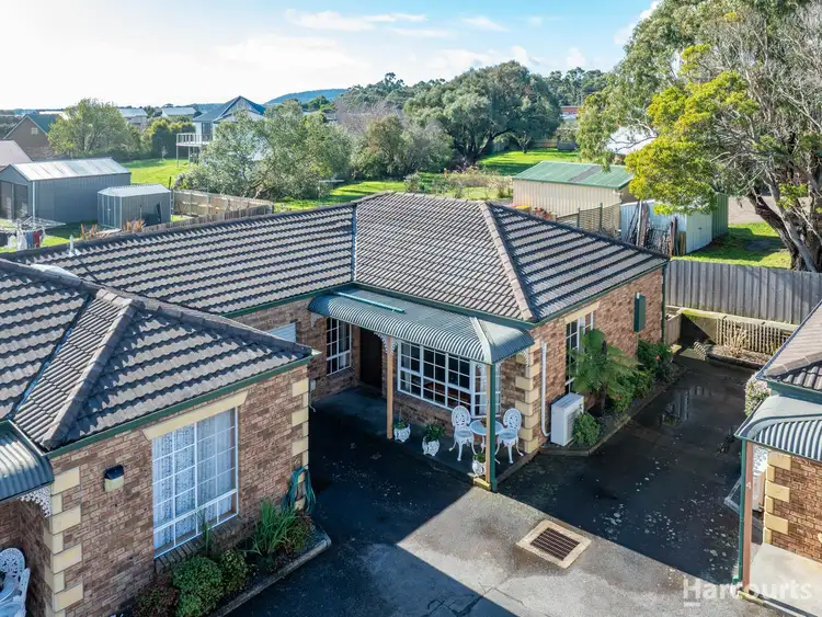 Second view of Homely unit listing, 3/9-11 Reece Street, George Town TAS 7253