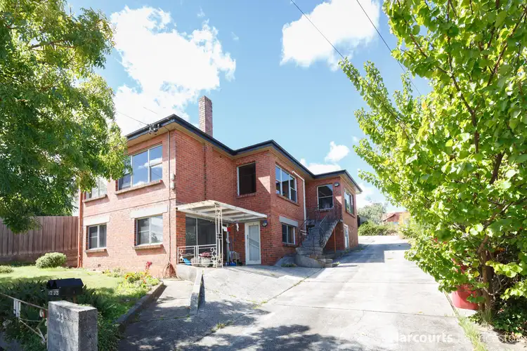 Main view of Homely house listing, 2/23 Galvin Street, South Launceston TAS 7249