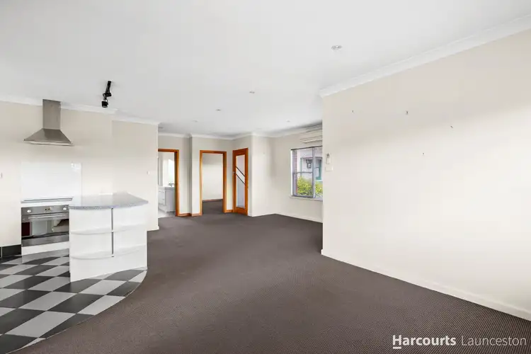 Second view of Homely house listing, 2/23 Galvin Street, South Launceston TAS 7249
