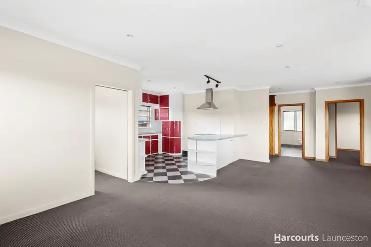 Fifth view of Homely house listing, 2/23 Galvin Street, South Launceston TAS 7249