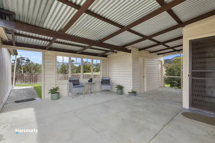 Fourth view of Homely house listing, 39 Tasman Road, Grove TAS 7109