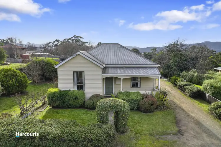 172 Glen Huon Road, Huonville TAS 7109