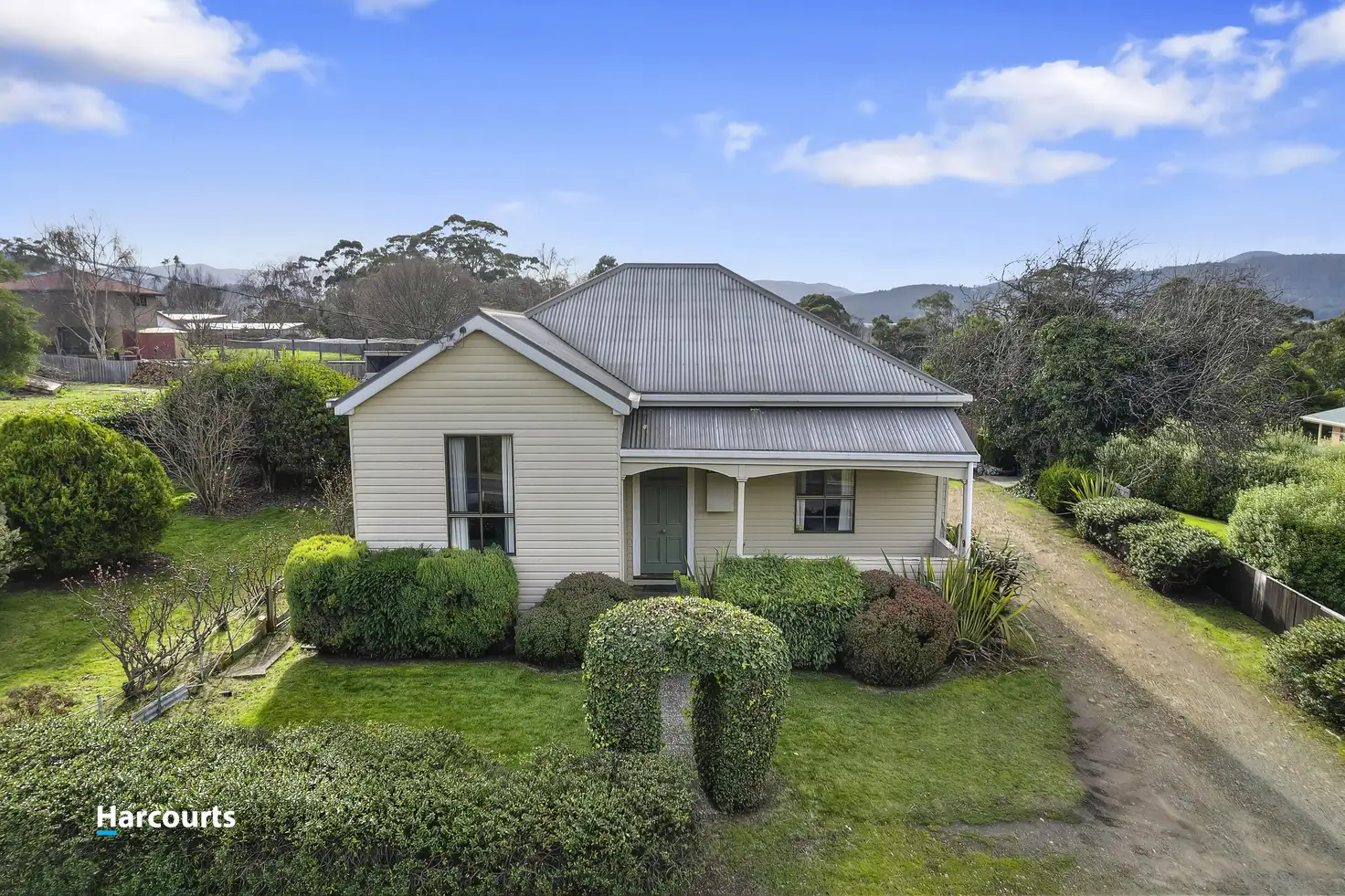 Main view of Homely house listing, 172 Glen Huon Road, Huonville TAS 7109