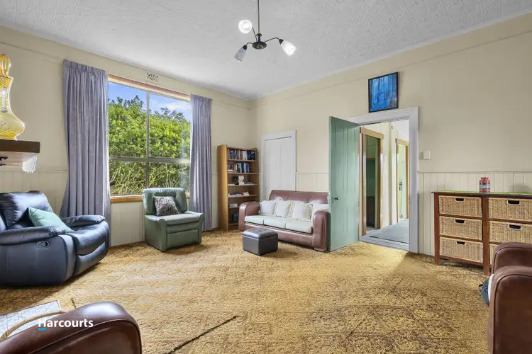Third view of Homely house listing, 172 Glen Huon Road, Huonville TAS 7109