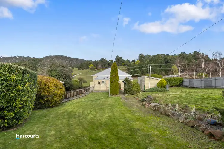 Sixth view of Homely house listing, 172 Glen Huon Road, Huonville TAS 7109