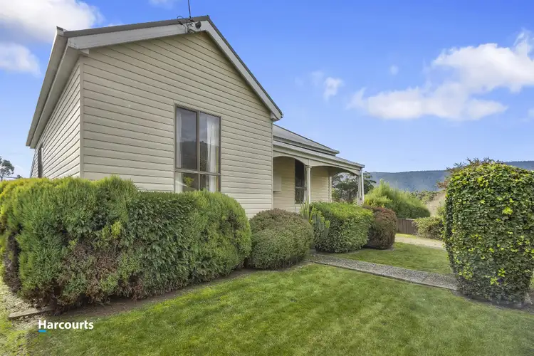 Seventh view of Homely house listing, 172 Glen Huon Road, Huonville TAS 7109