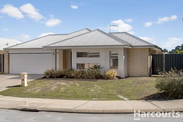 Second view of Homely house listing, 61 Ludlow Loop, Pinjarra WA 6208