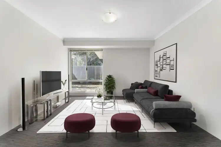 Fifth view of Homely house listing, 61 Ludlow Loop, Pinjarra WA 6208