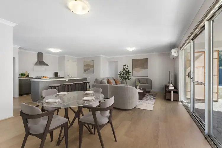 Sixth view of Homely house listing, 61 Ludlow Loop, Pinjarra WA 6208
