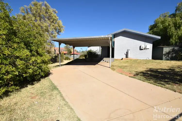 2 Lander Court, Larapinta NT 875