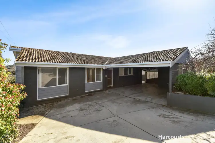 Third view of Homely house listing, 35 Grinter Street, Riverside TAS 7250