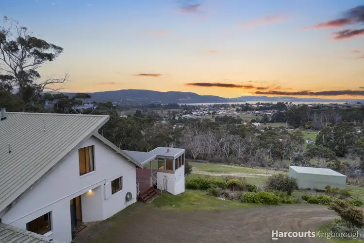 16 Burnaby Drive, Margate TAS 7054