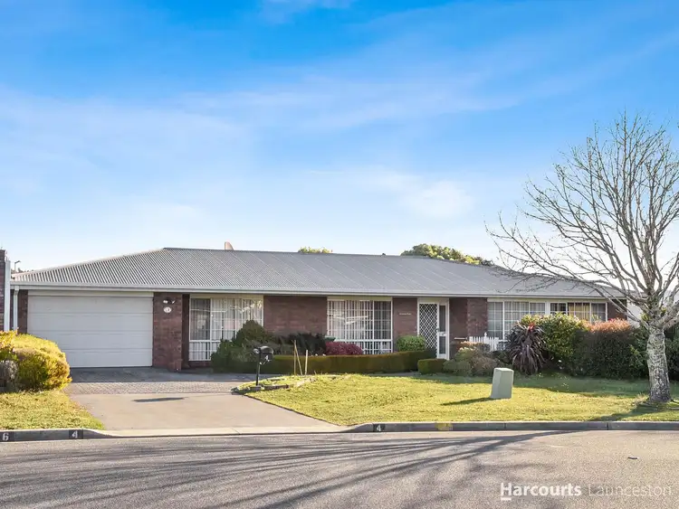 4 Cheltenham Way, Prospect Vale TAS 7250