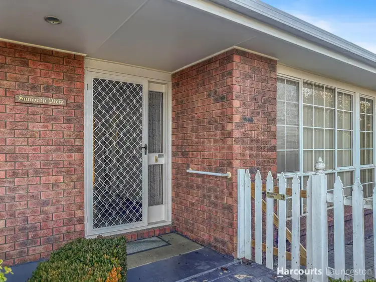 Second view of Homely house listing, 4 Cheltenham Way, Prospect Vale TAS 7250