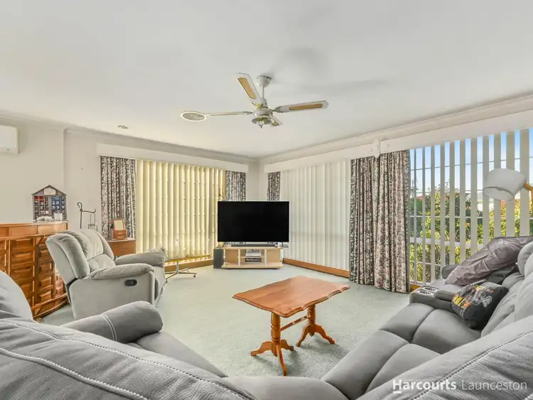 Fourth view of Homely house listing, 4 Cheltenham Way, Prospect Vale TAS 7250