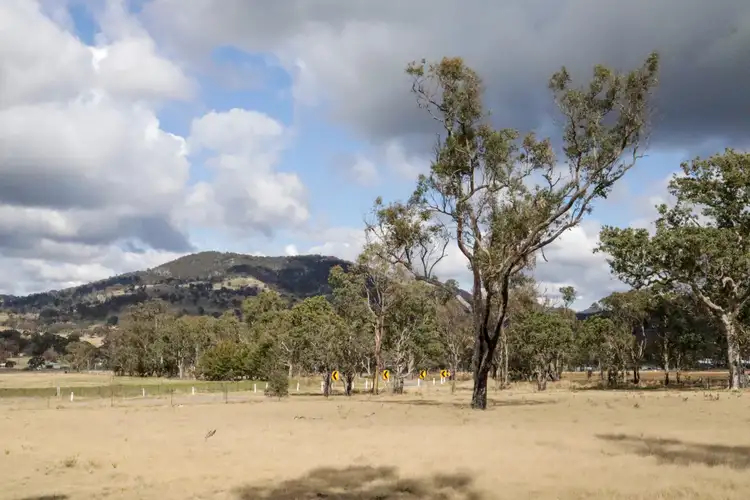 Second view of Homely rural property listing, Lot 1 Mount MacKenzie Road, Tenterfield NSW 2372