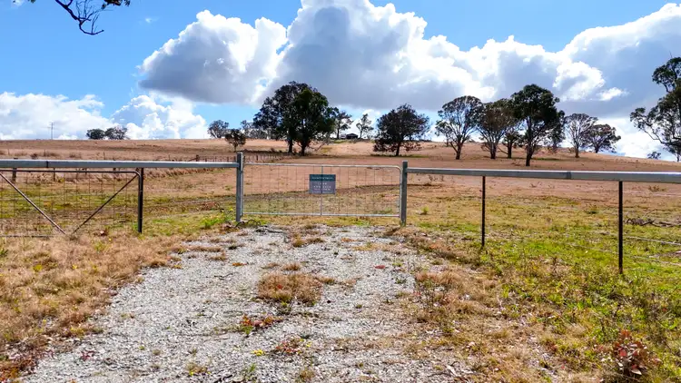 Fourth view of Homely rural property listing, Lot 1 Mount MacKenzie Road, Tenterfield NSW 2372