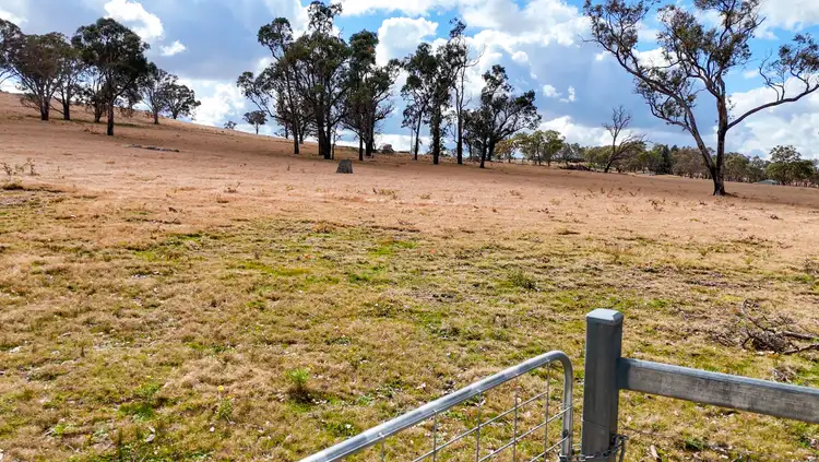 Fifth view of Homely rural property listing, Lot 1 Mount MacKenzie Road, Tenterfield NSW 2372