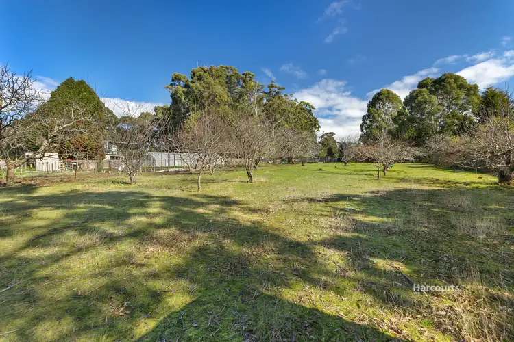 Main view of Homely land listing, 88A South Road, Penguin TAS 7316