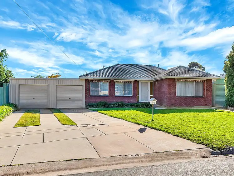 34 Karingal Crescent, Salisbury Park SA 5109