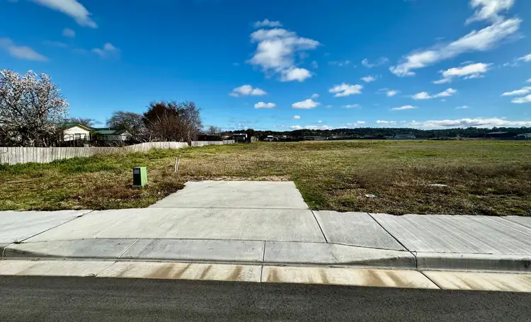 Lot 45, Annabel Drive, St Helens TAS 7216