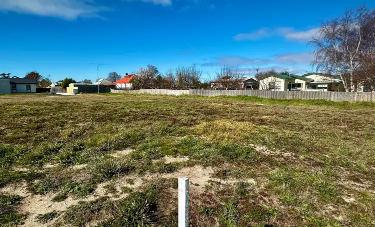 Fifth view of Homely land listing, Lot 45, Annabel Drive, St Helens TAS 7216