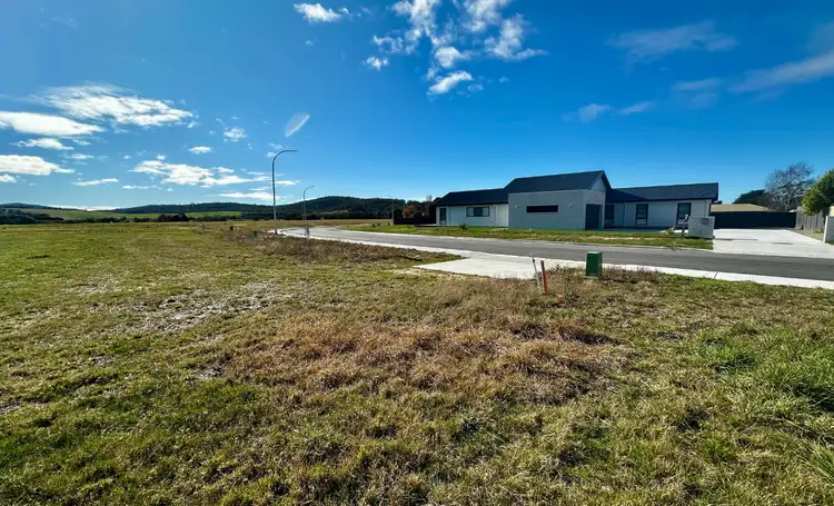 Sixth view of Homely land listing, Lot 45, Annabel Drive, St Helens TAS 7216