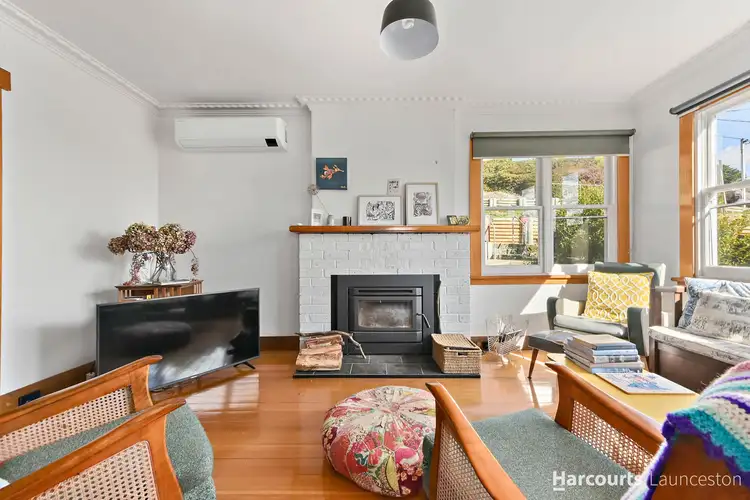 Fourth view of Homely house listing, 40 Orana Place, Riverside TAS 7250