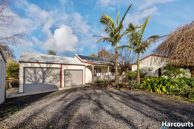 37 Miller Street, Dumbalk VIC 3956