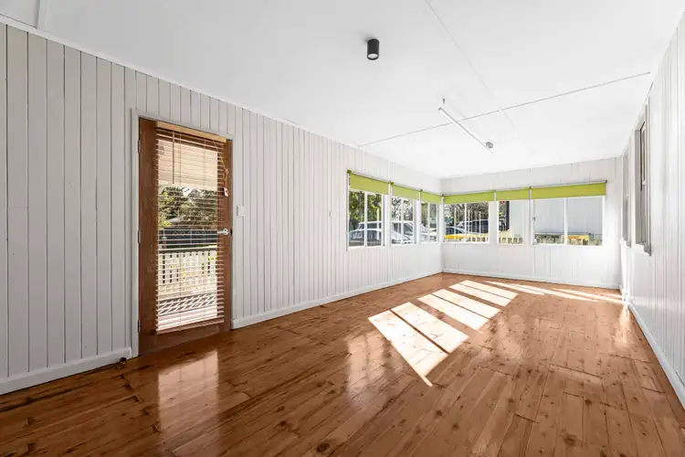 Third view of Homely house listing, 1 Station Street, Hampton QLD 4352
