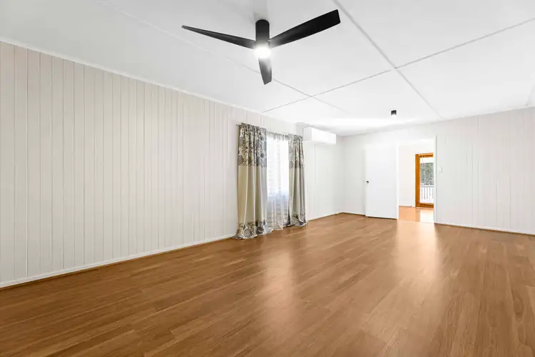 Fourth view of Homely house listing, 1 Station Street, Hampton QLD 4352