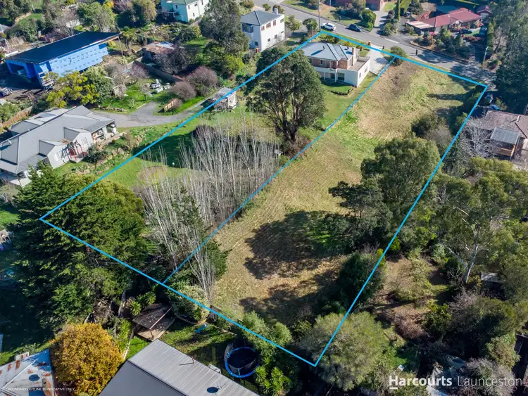 87 & 89 Peel Street West, West Launceston TAS 7250