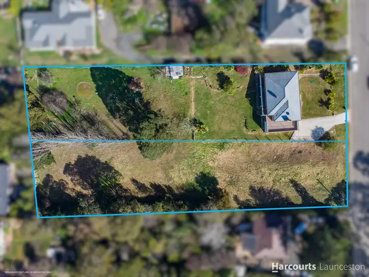 87 & 89 Peel Street West, West Launceston TAS 7250