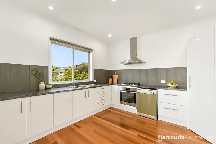 Fourth view of Homely house listing, 89 Peel Street West, West Launceston TAS 7250