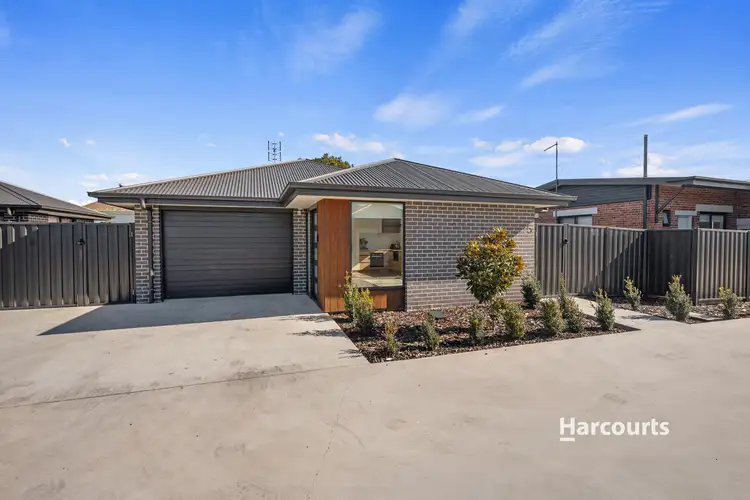 Second view of Homely unit listing, 5/46 Fenton Street, Latrobe TAS 7307