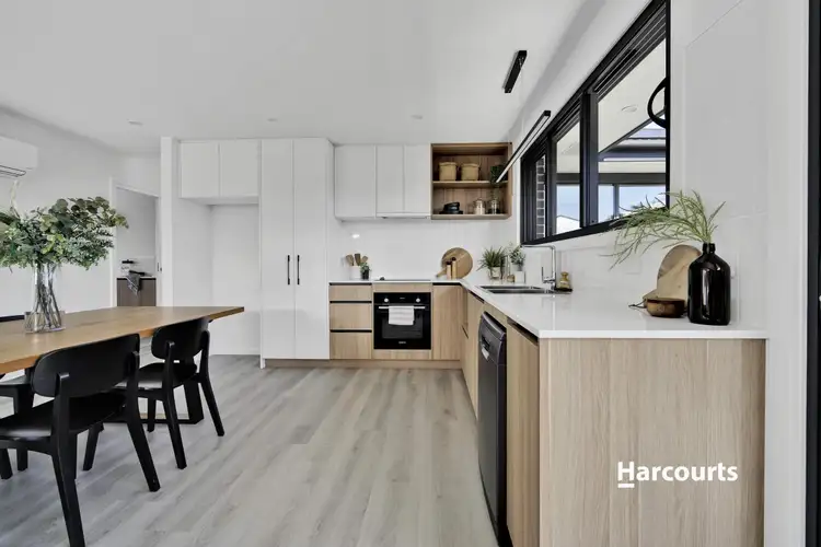 Fourth view of Homely unit listing, 5/46 Fenton Street, Latrobe TAS 7307