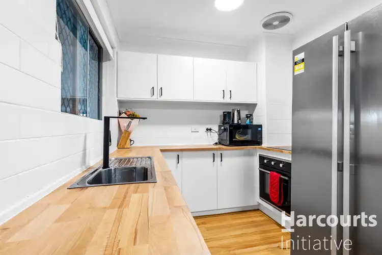 Second view of Homely house listing, 14 Keeley Way, Girrawheen WA 6064