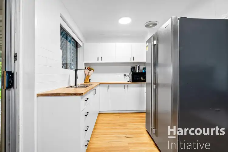 Third view of Homely house listing, 14 Keeley Way, Girrawheen WA 6064