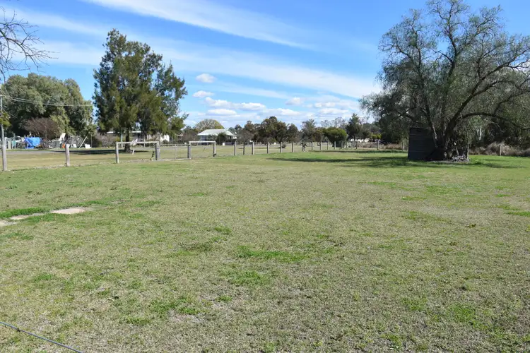 Fifth view of Homely land listing, LOT 71, 0 Talgai Street, Leyburn QLD 4365