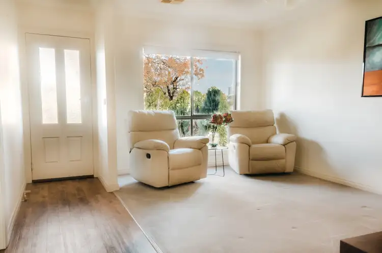 Fifth view of Homely house listing, 1/3 Walker Street, Donald VIC 3480