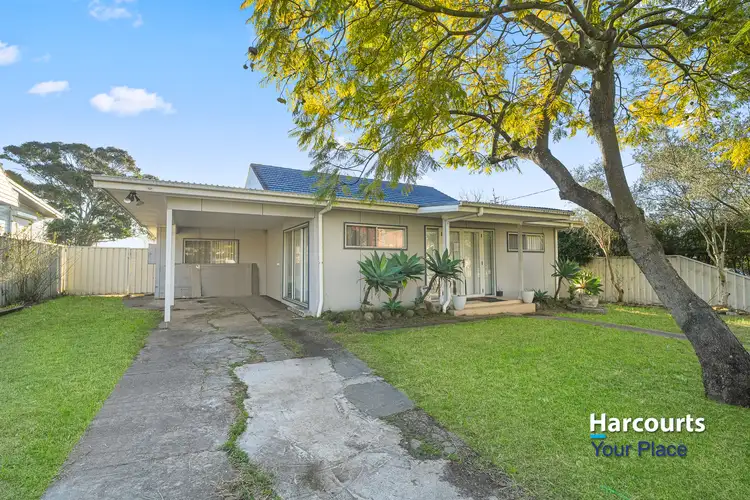 24 Nelson Street, Mount Druitt NSW 2770