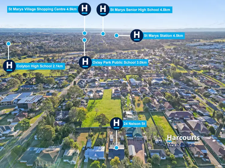 Seventh view of Homely house listing, 24 Nelson Street, Mount Druitt NSW 2770