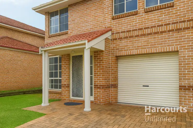 4D Douglas Road, Blacktown NSW 2148