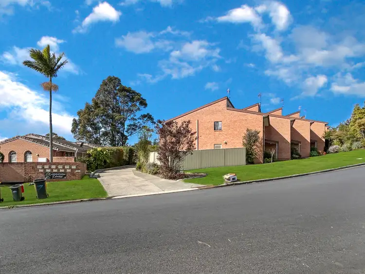 Second view of Homely townhouse listing, 9/2 Eric Fenning Drive, Surf Beach NSW 2536