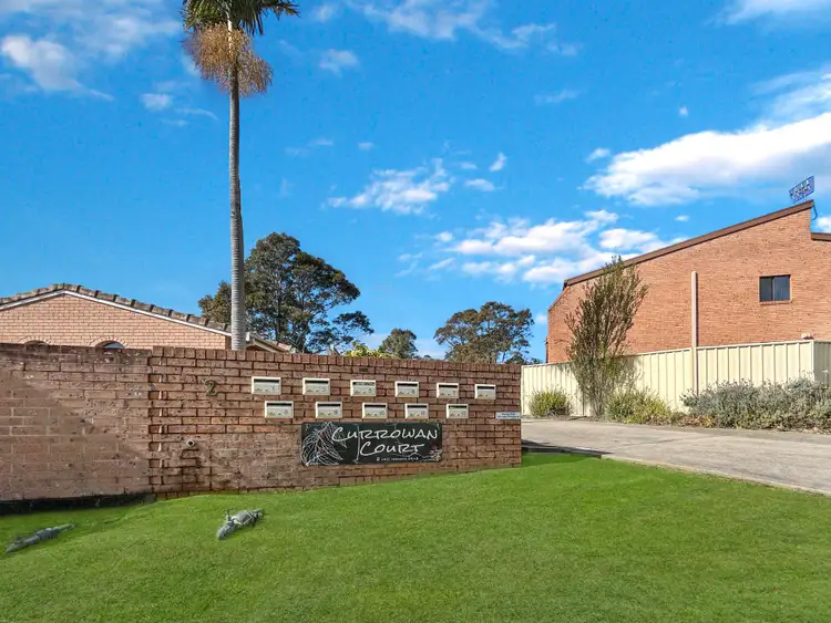 Third view of Homely townhouse listing, 9/2 Eric Fenning Drive, Surf Beach NSW 2536