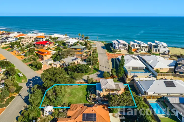 Third view of Homely house listing, 2 Vanessa Road, Falcon WA 6210
